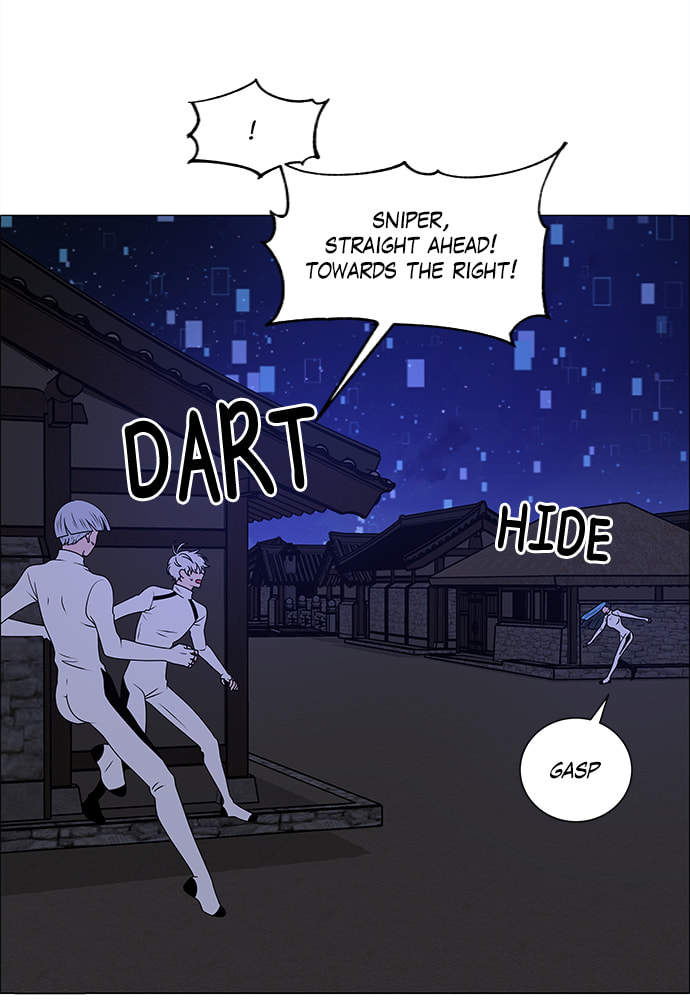 Read No Scope chapter 180 image 25 on Lezhin