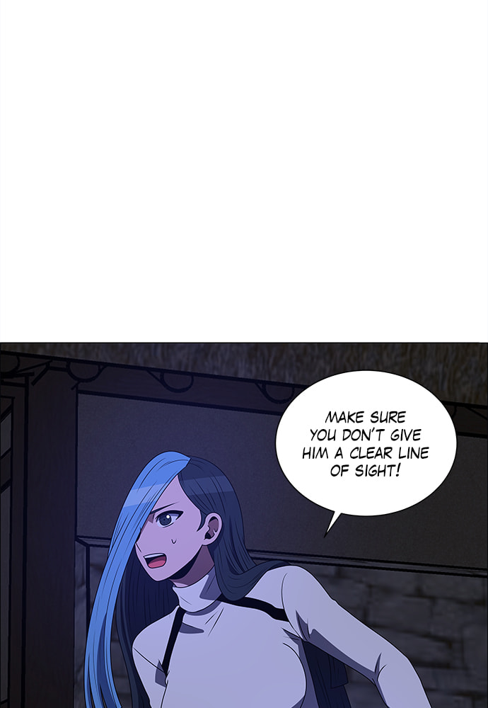 Read No Scope chapter 180 image 26 on Lezhin