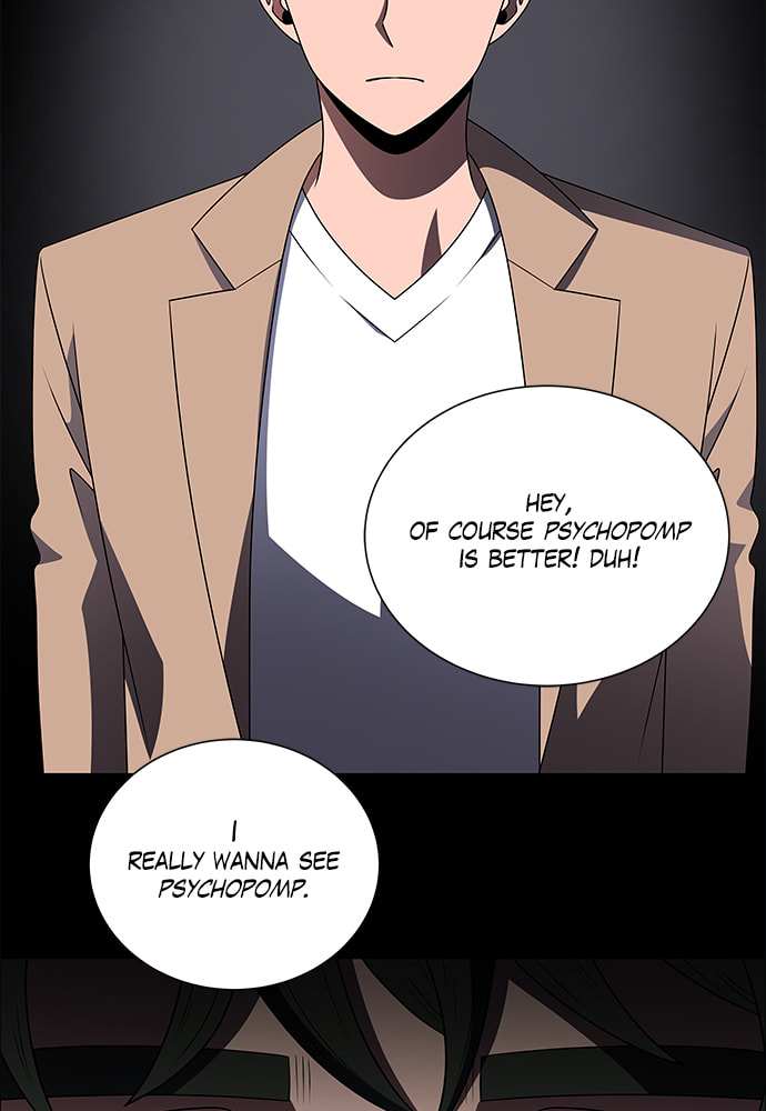 Read No Scope chapter 180 image 3 on Lezhin