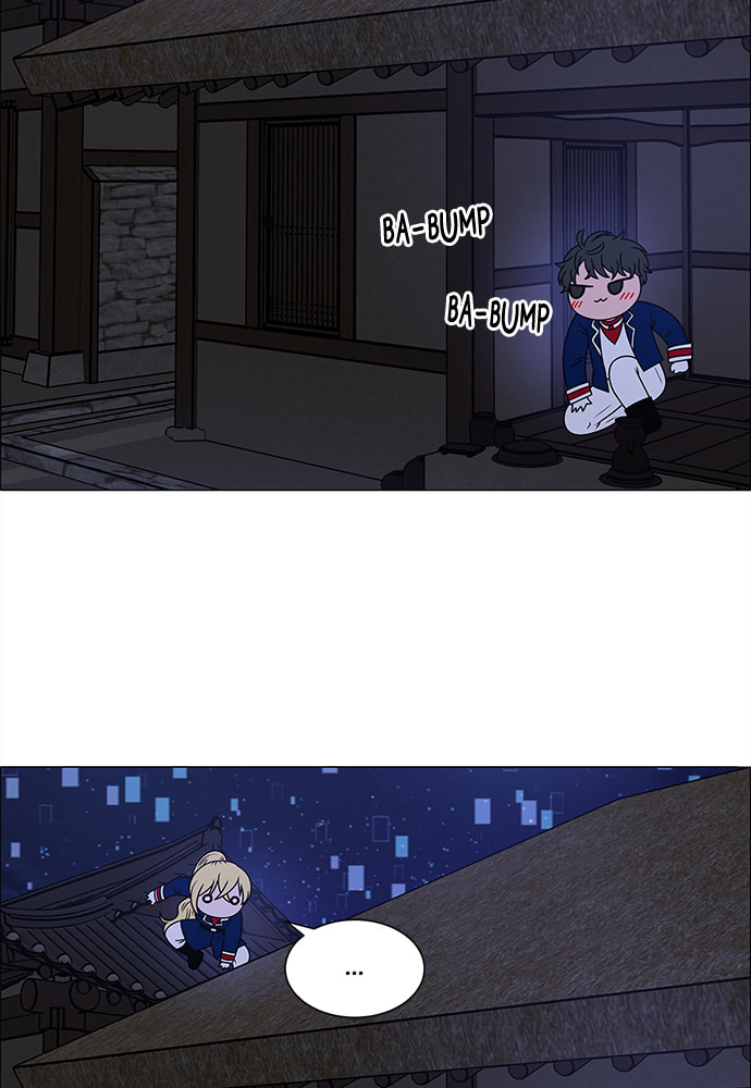 Read No Scope chapter 180 image 34 on Lezhin