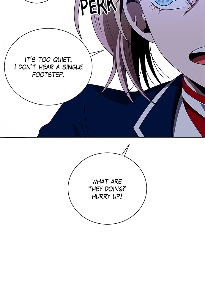 Read No Scope chapter 180 image 36 on Lezhin