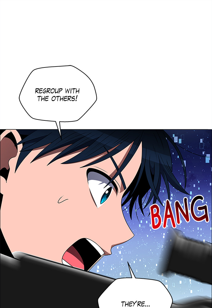 Read No Scope chapter 180 image 39 on Lezhin