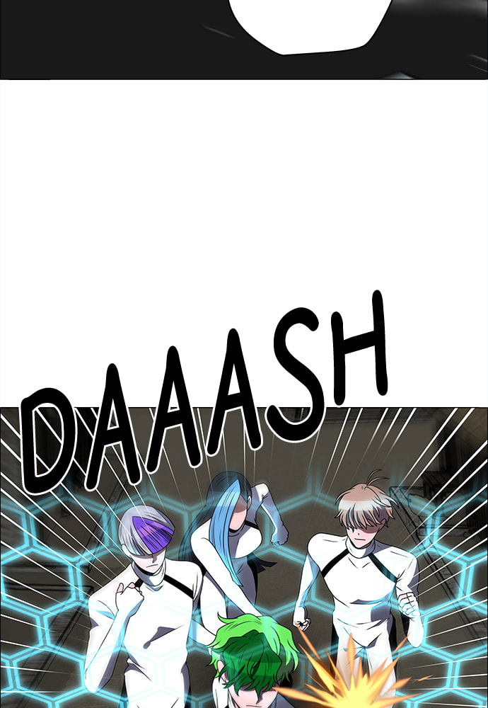 Read No Scope chapter 180 image 40 on Lezhin