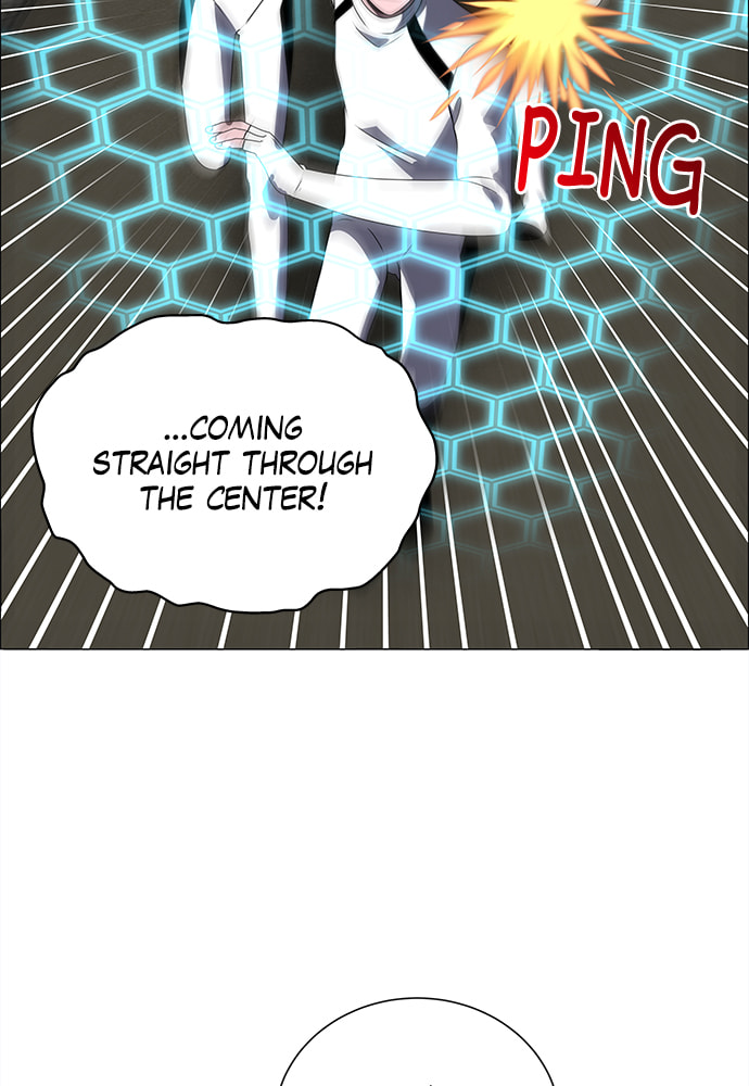 Read No Scope chapter 180 image 41 on Lezhin