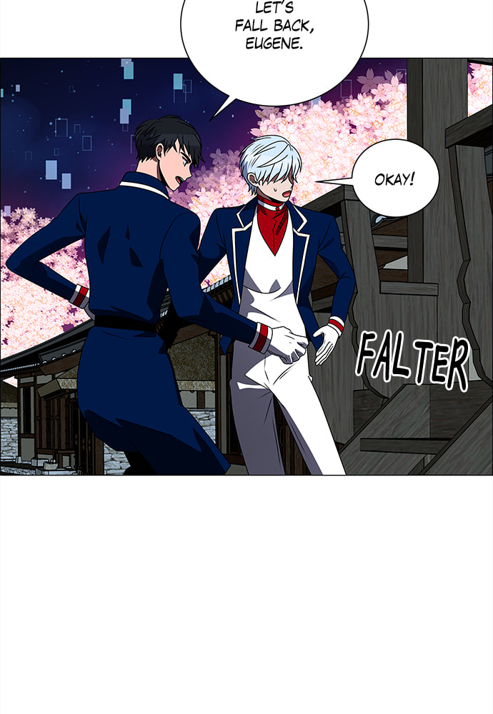 Read No Scope chapter 180 image 42 on Lezhin