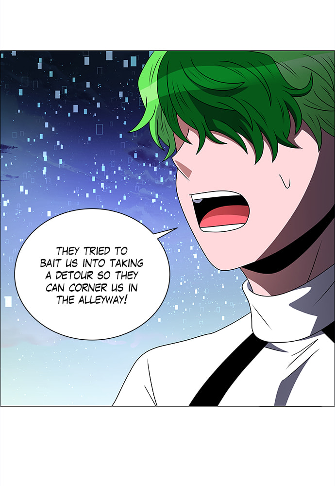 Read No Scope chapter 180 image 44 on Lezhin