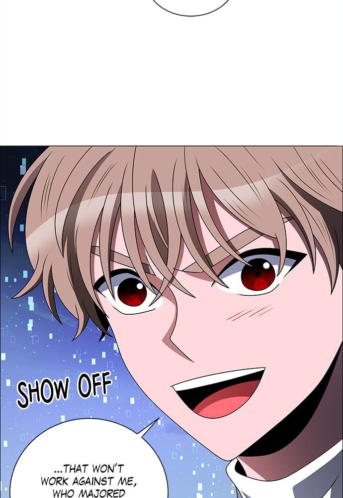 Read No Scope chapter 180 image 48 on Lezhin