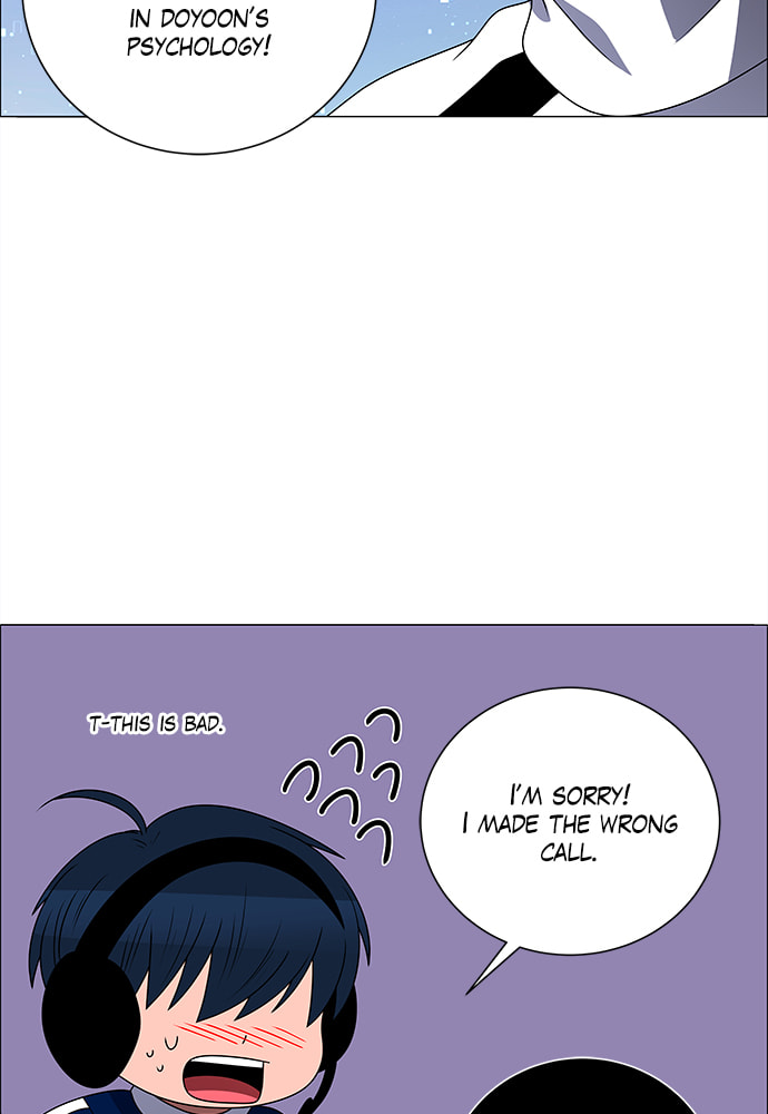 Read No Scope chapter 180 image 49 on Lezhin