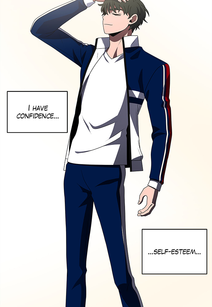 Read No Scope chapter 180 image 5 on Lezhin
