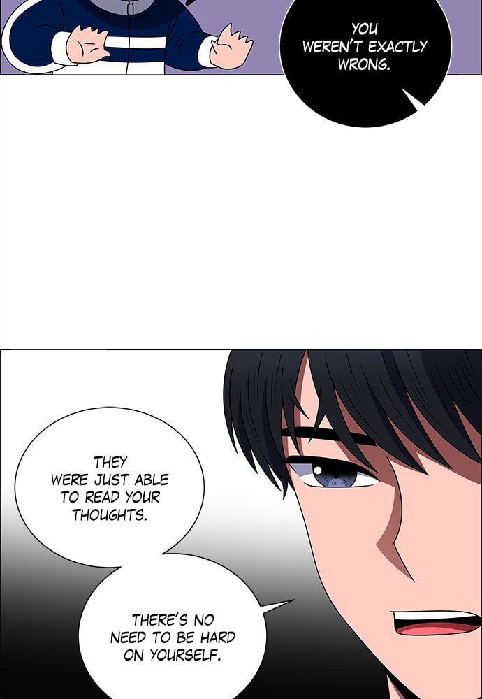 Read No Scope chapter 180 image 50 on Lezhin