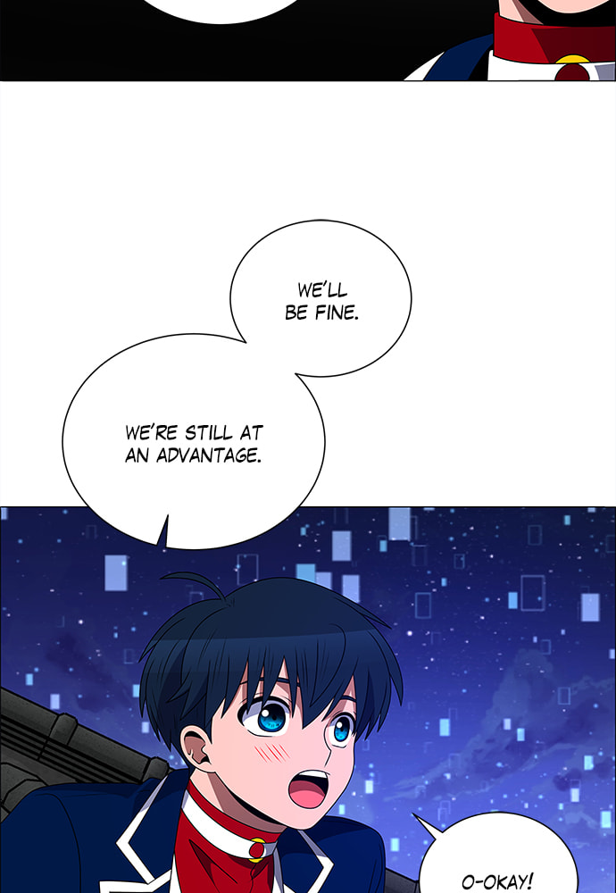 Read No Scope chapter 180 image 51 on Lezhin