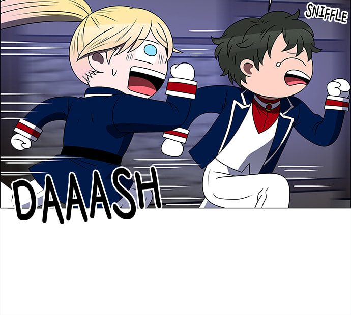 Read No Scope chapter 180 image 53 on Lezhin