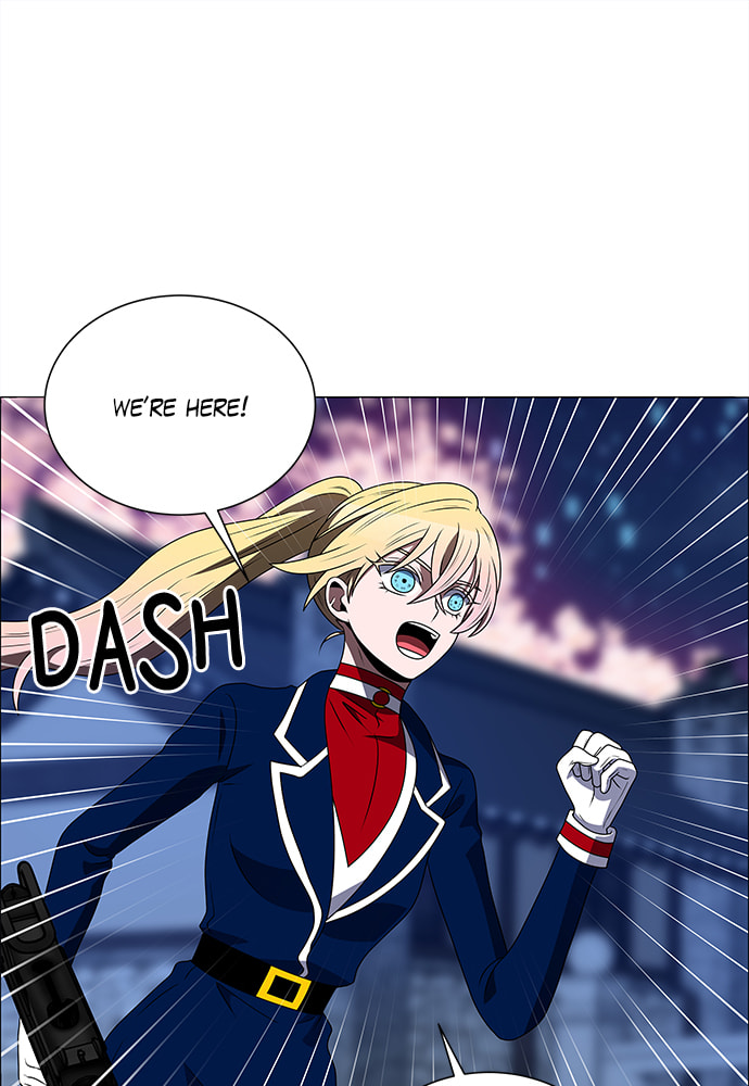 Read No Scope chapter 180 image 54 on Lezhin