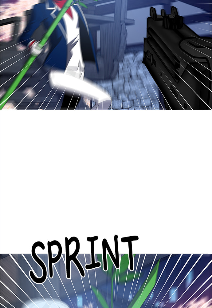 Read No Scope chapter 180 image 56 on Lezhin