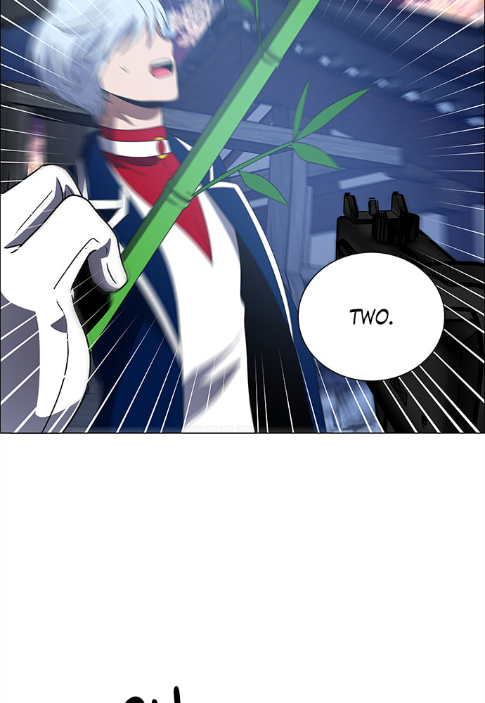 Read No Scope chapter 180 image 57 on Lezhin
