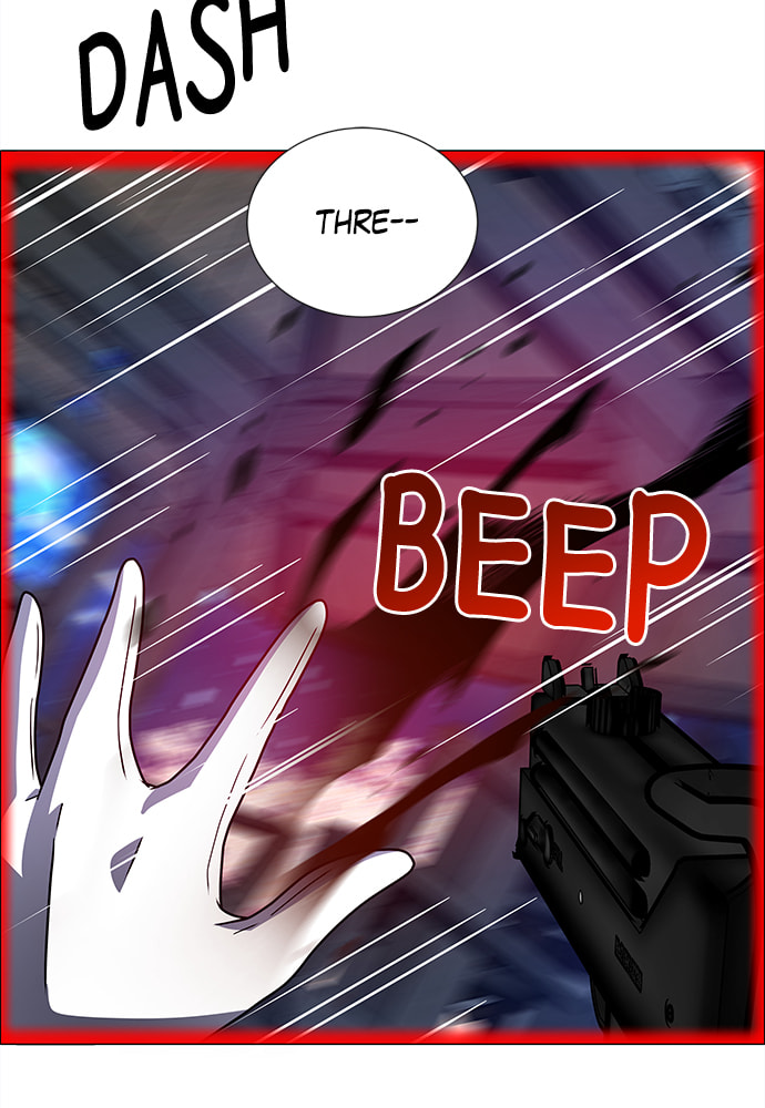 Read No Scope chapter 180 image 58 on Lezhin