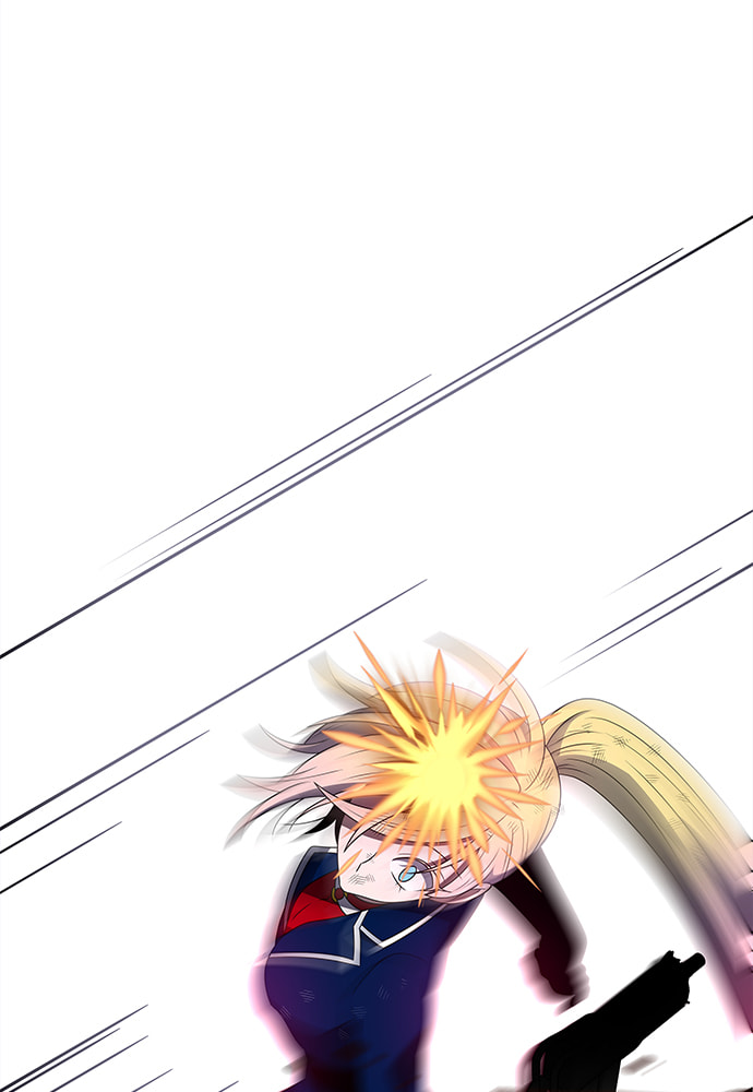 Read No Scope chapter 180 image 59 on Lezhin