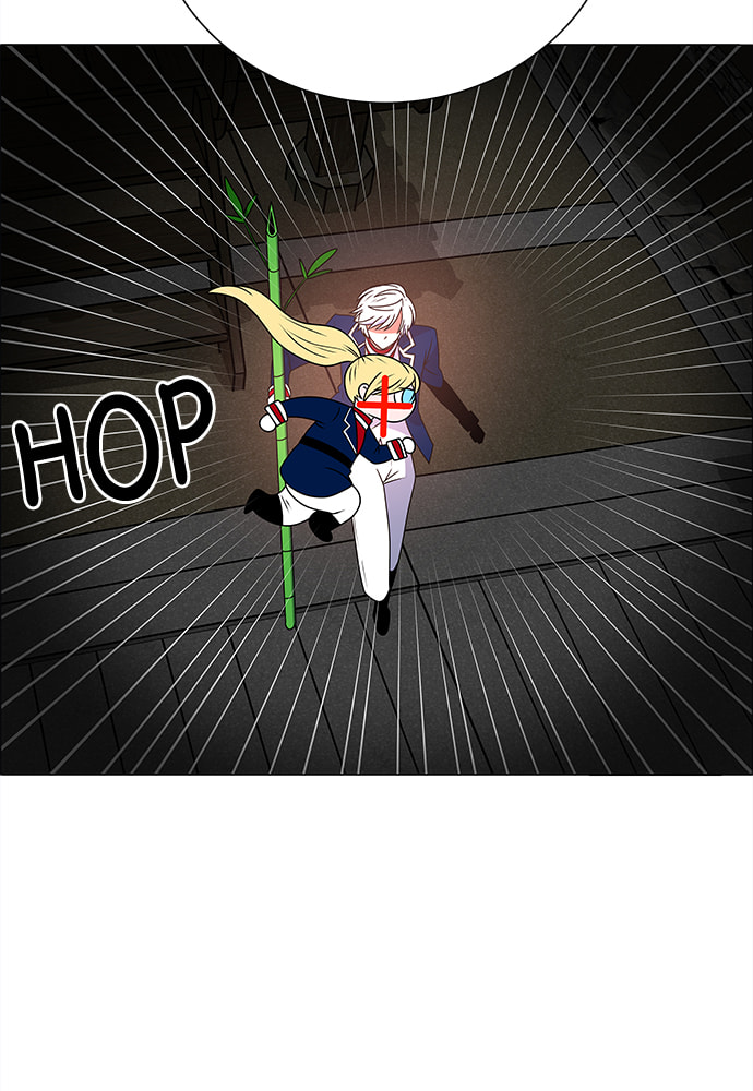 Read No Scope chapter 180 image 68 on Lezhin