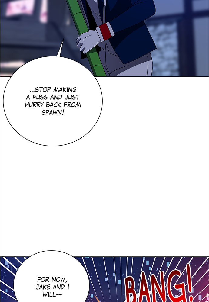 Read No Scope chapter 180 image 73 on Lezhin