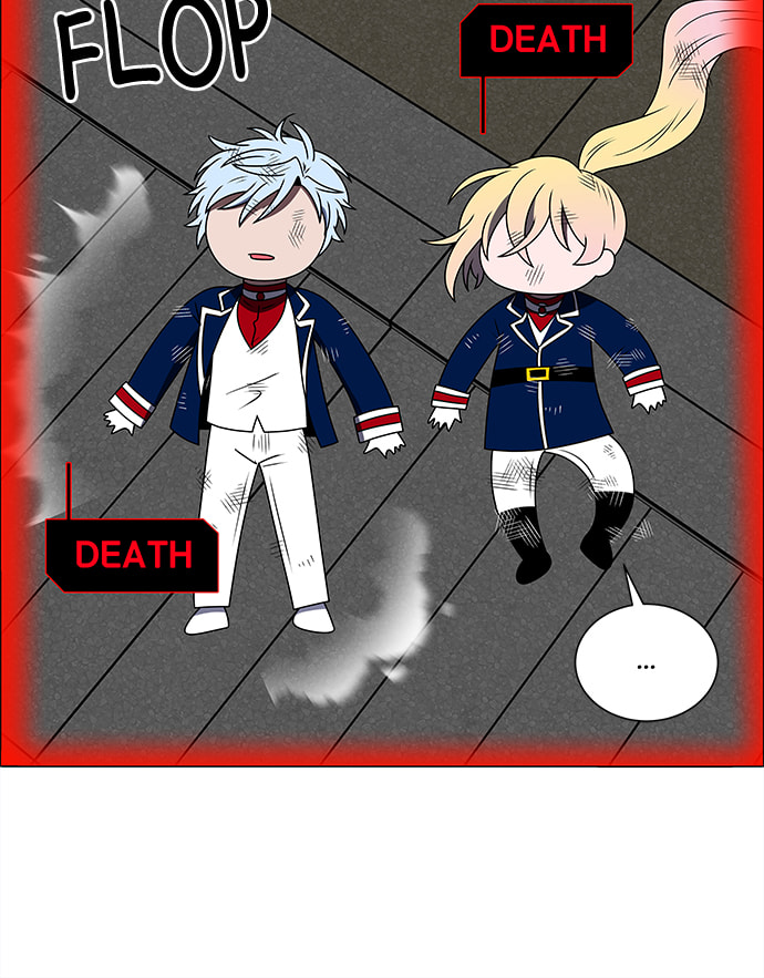 Read No Scope chapter 180 image 75 on Lezhin