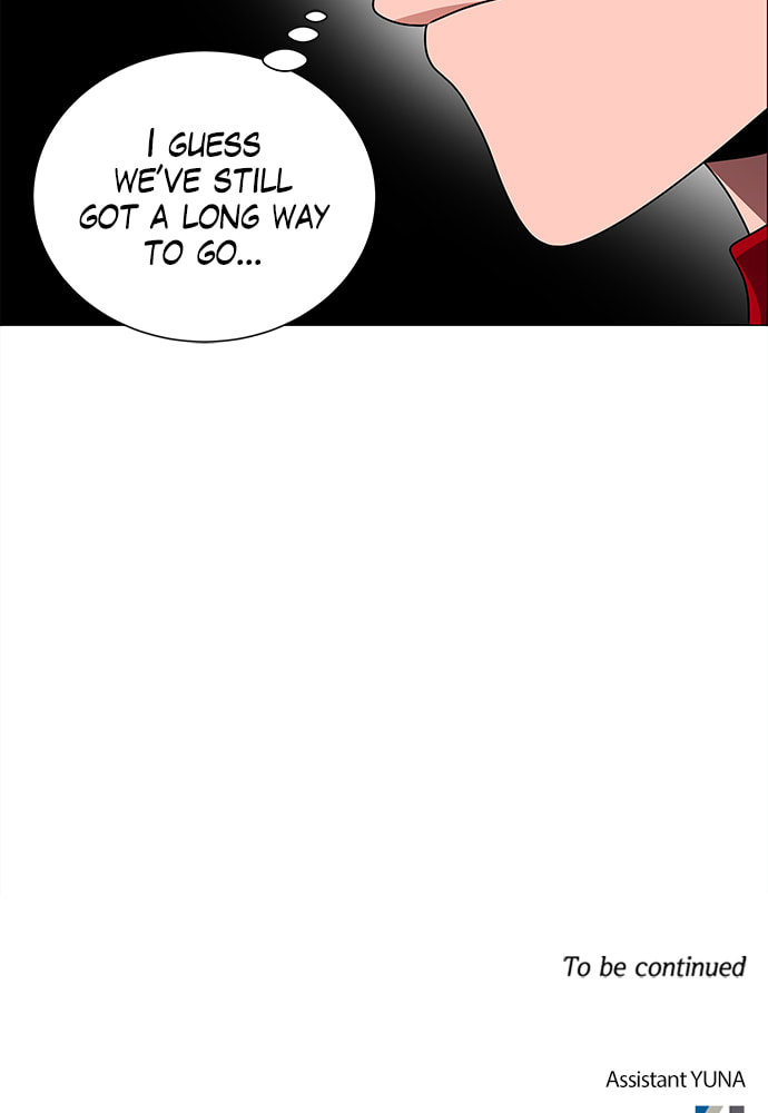 Read No Scope chapter 180 image 80 on Lezhin