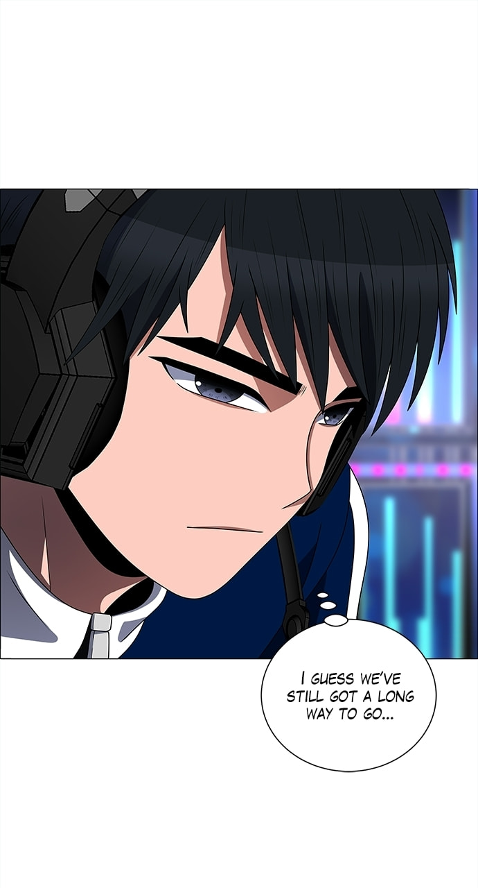 Read No Scope chapter 181 image 1 on Lezhin