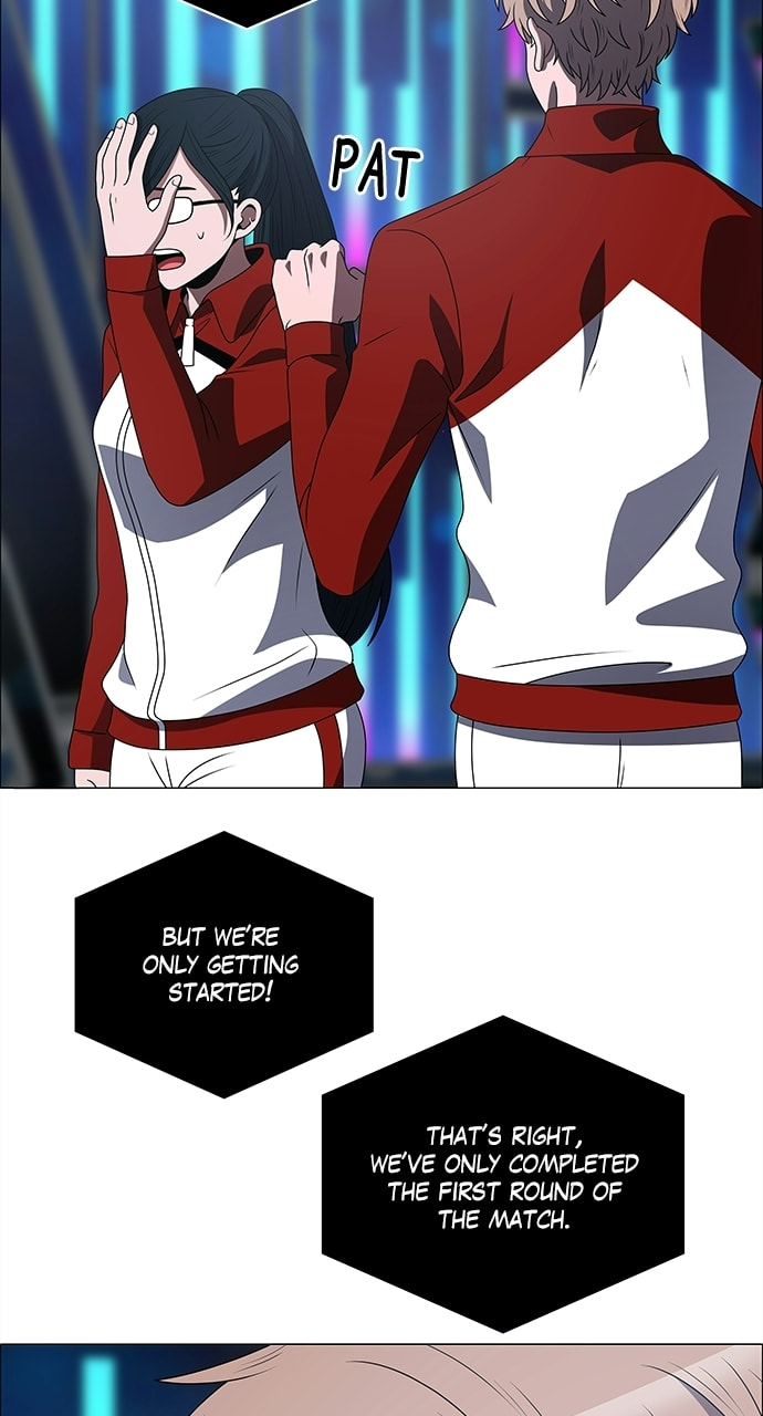 Read No Scope chapter 181 image 10 on Lezhin