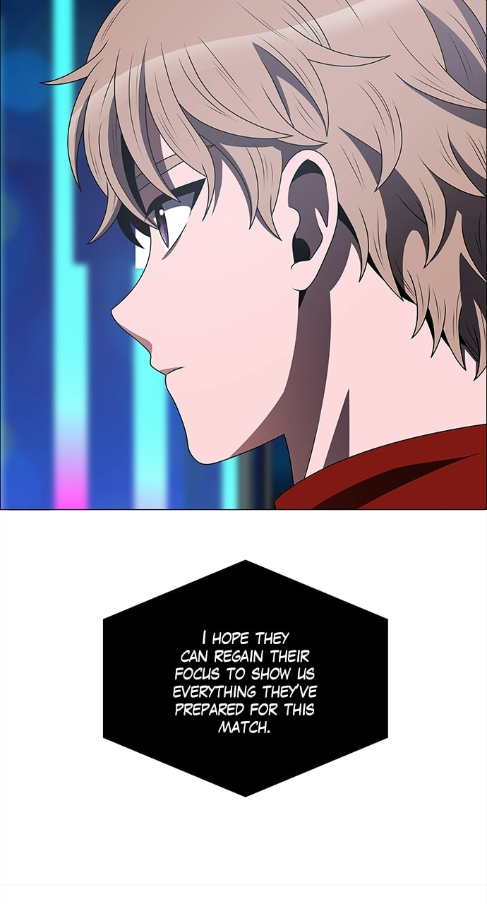 Read No Scope chapter 181 image 11 on Lezhin