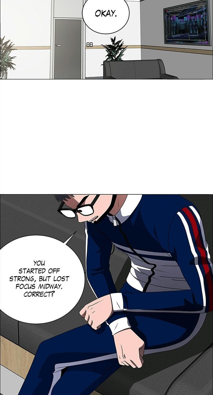 Read No Scope chapter 181 image 13 on Lezhin