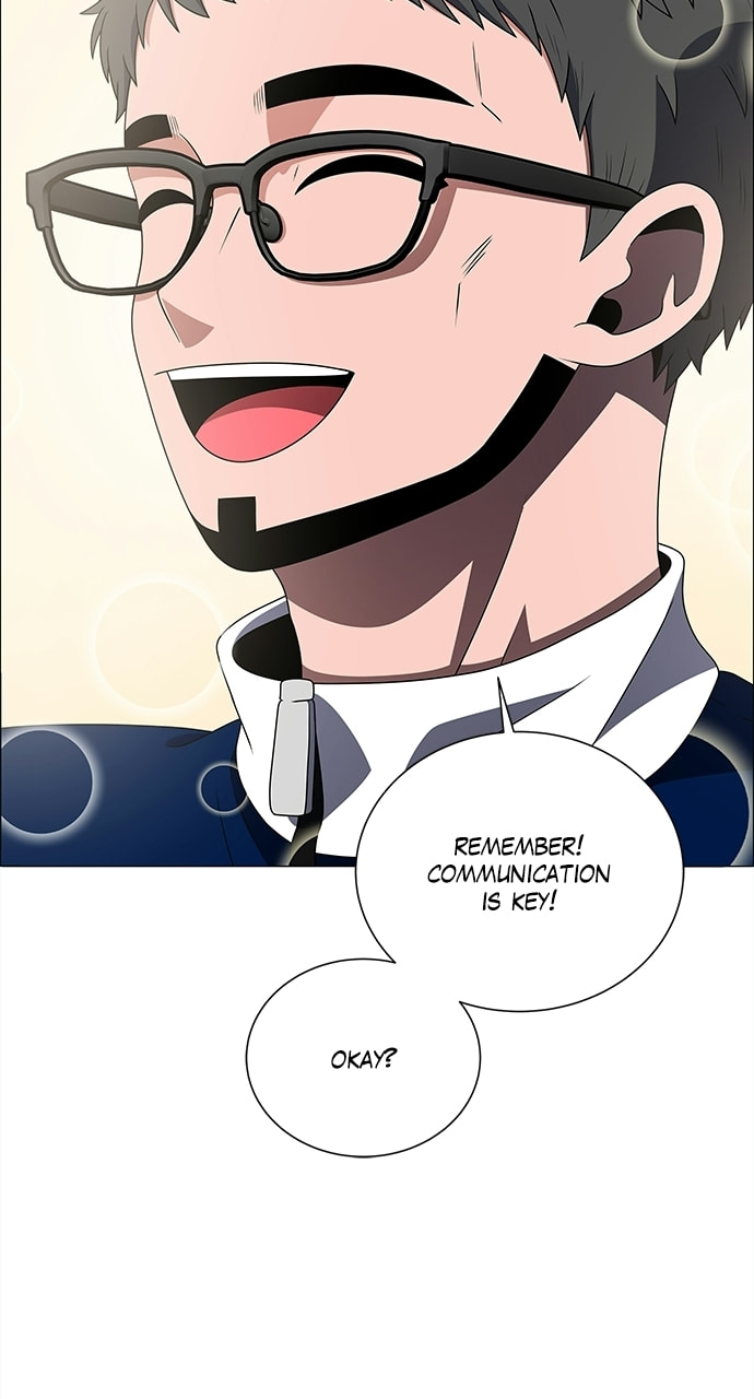 Read No Scope chapter 181 image 16 on Lezhin