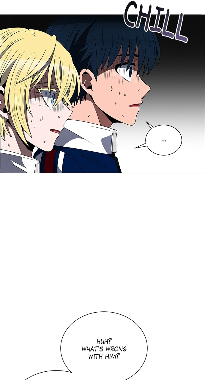 Read No Scope chapter 181 image 17 on Lezhin
