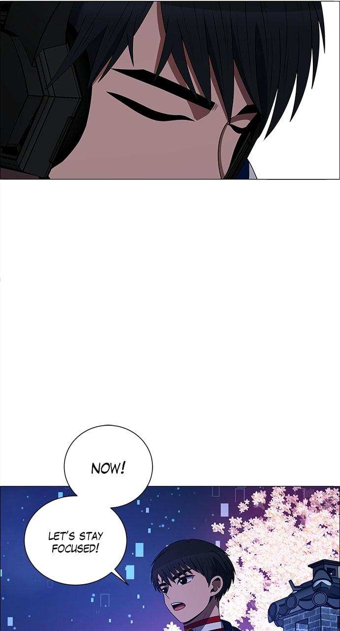 Read No Scope chapter 181 image 2 on Lezhin