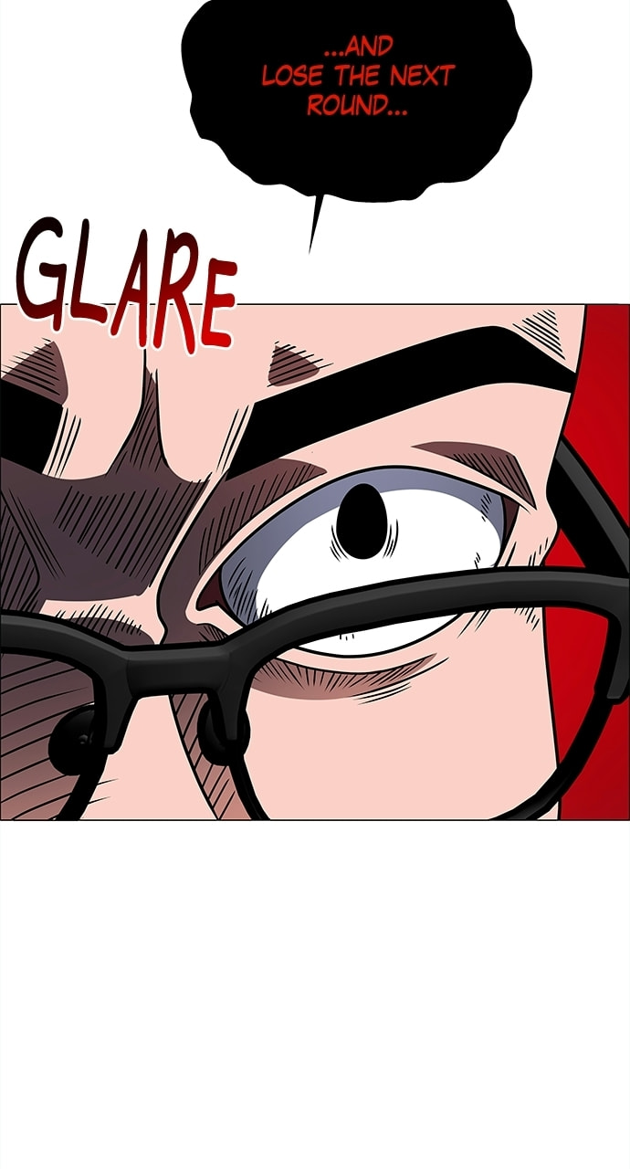 Read No Scope chapter 181 image 20 on Lezhin