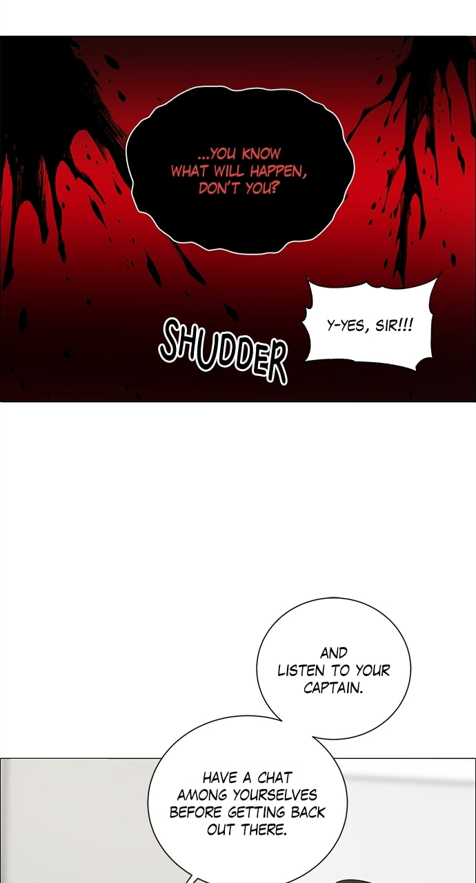 Read No Scope chapter 181 image 21 on Lezhin