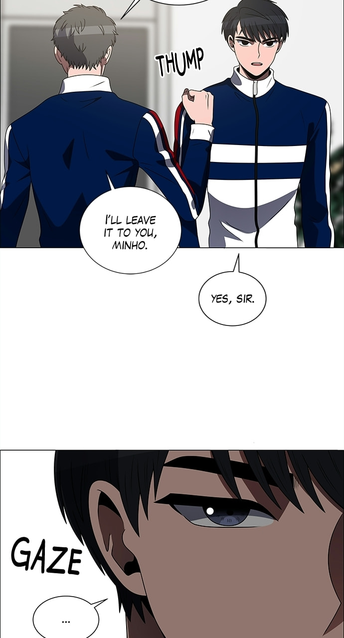 Read No Scope chapter 181 image 22 on Lezhin