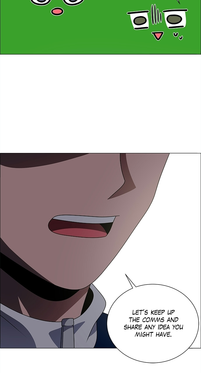 Read No Scope chapter 181 image 28 on Lezhin