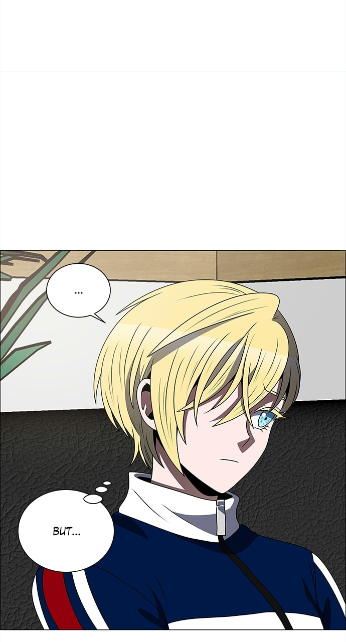 Read No Scope chapter 181 image 29 on Lezhin