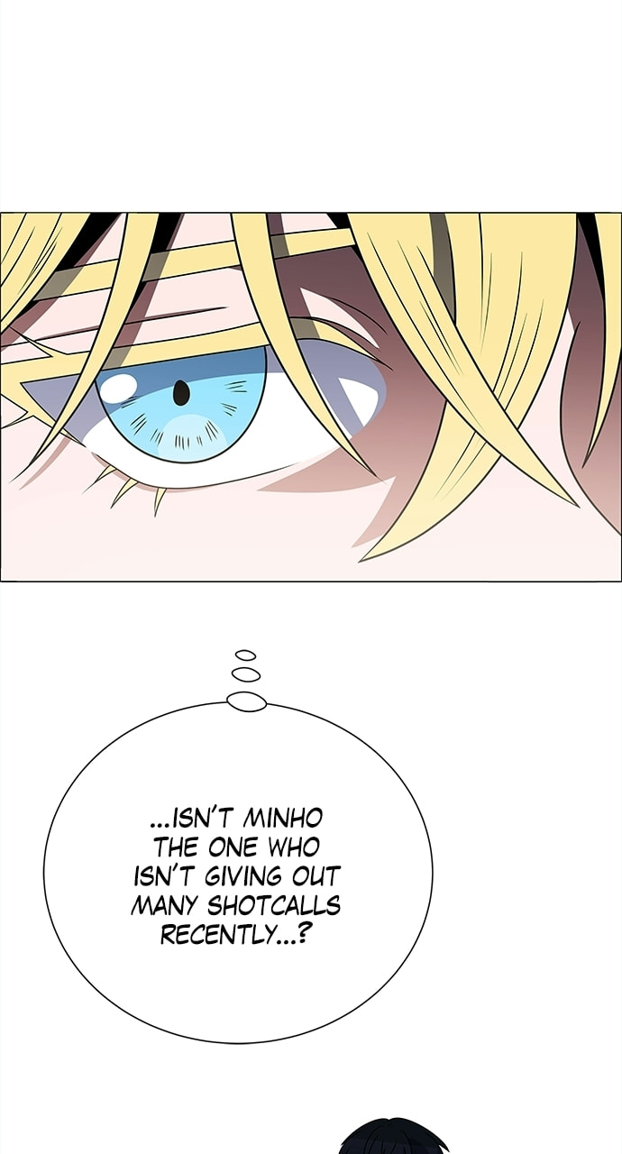 Read No Scope chapter 181 image 30 on Lezhin