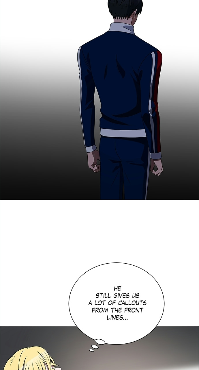 Read No Scope chapter 181 image 31 on Lezhin