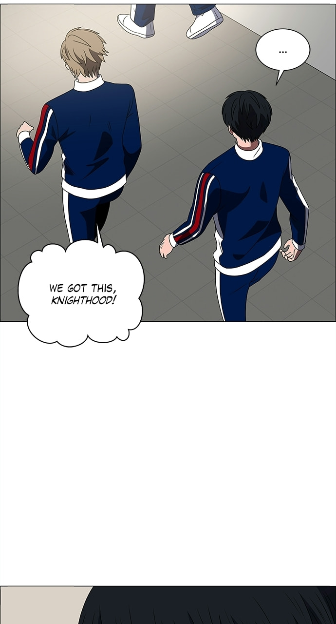Read No Scope chapter 181 image 36 on Lezhin