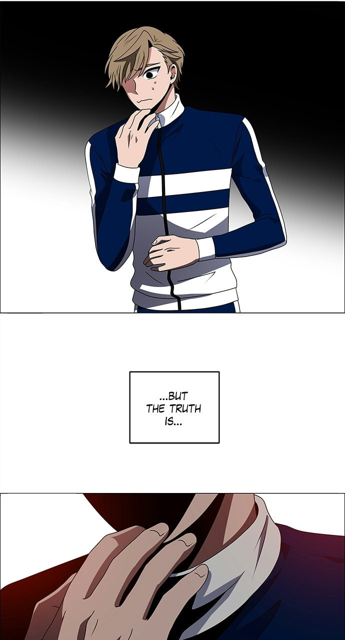 Read No Scope chapter 181 image 38 on Lezhin