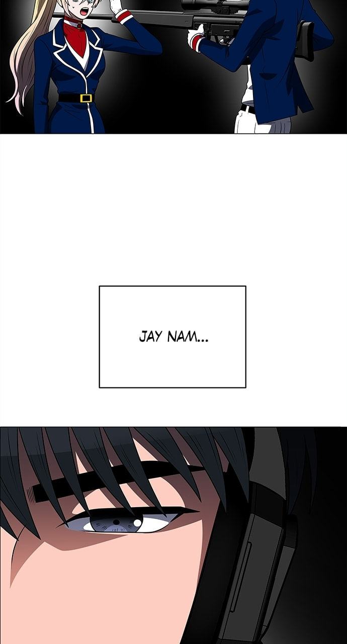 Read No Scope chapter 181 image 4 on Lezhin