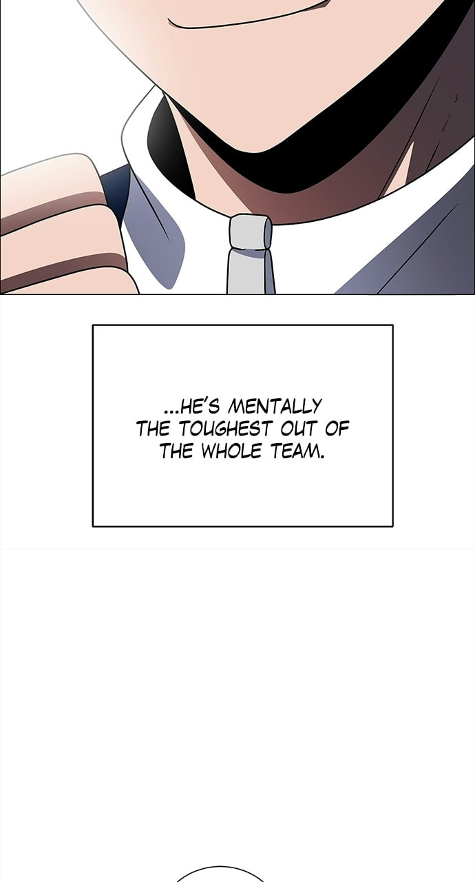 Read No Scope chapter 181 image 40 on Lezhin