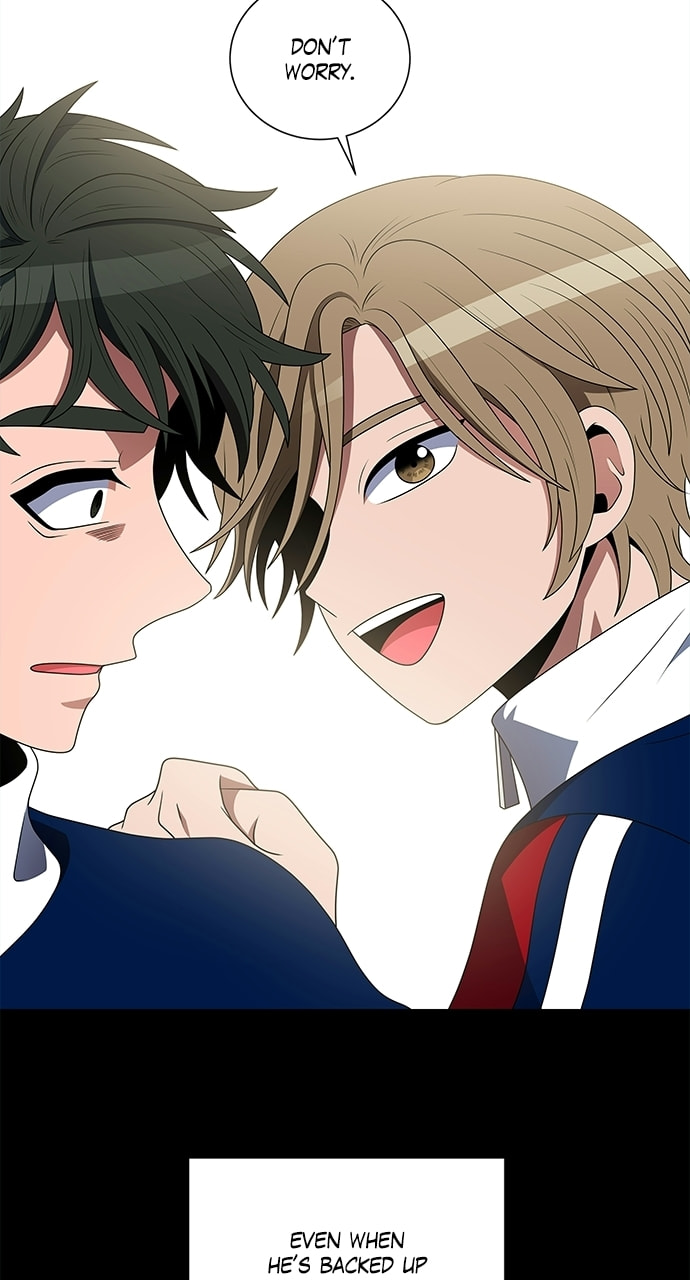 Read No Scope chapter 181 image 41 on Lezhin