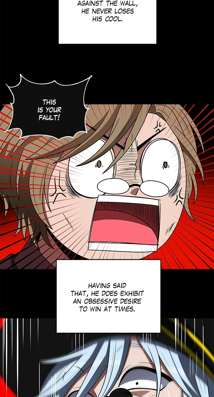 Read No Scope chapter 181 image 42 on Lezhin