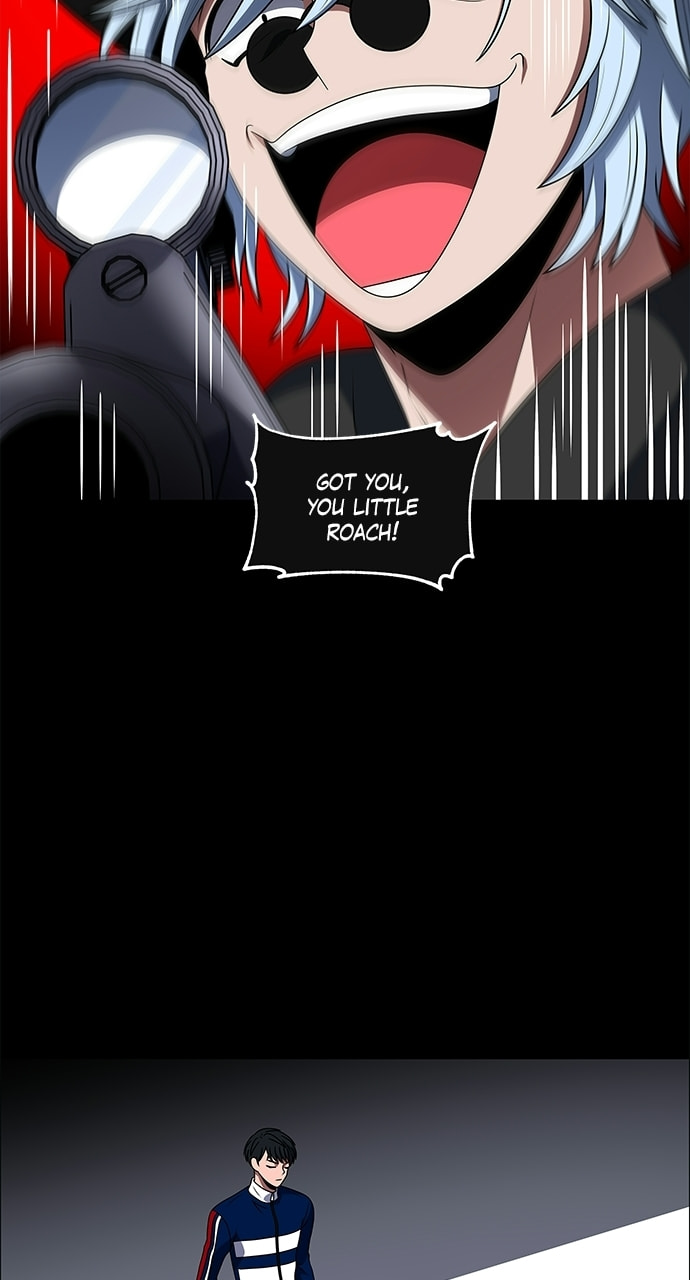 Read No Scope chapter 181 image 43 on Lezhin