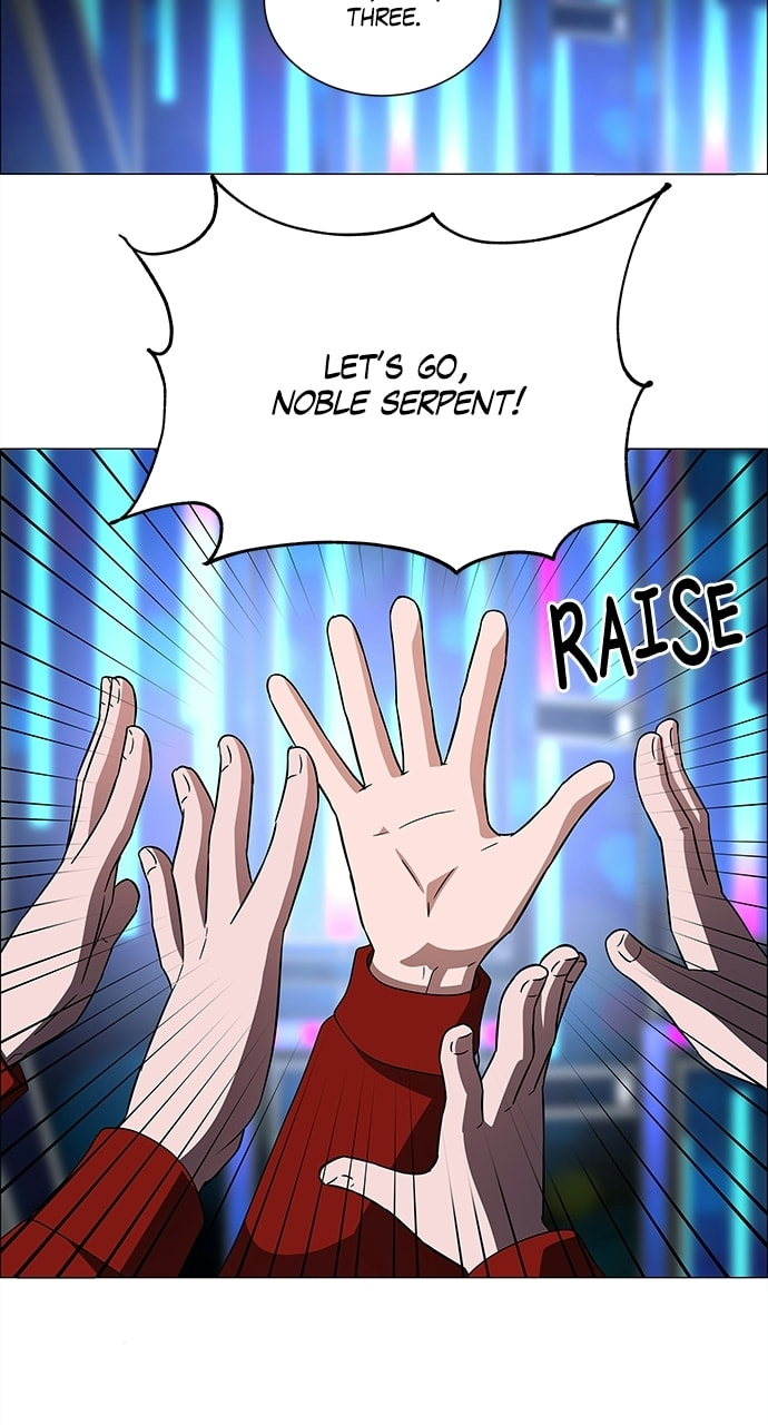 Read No Scope chapter 181 image 46 on Lezhin