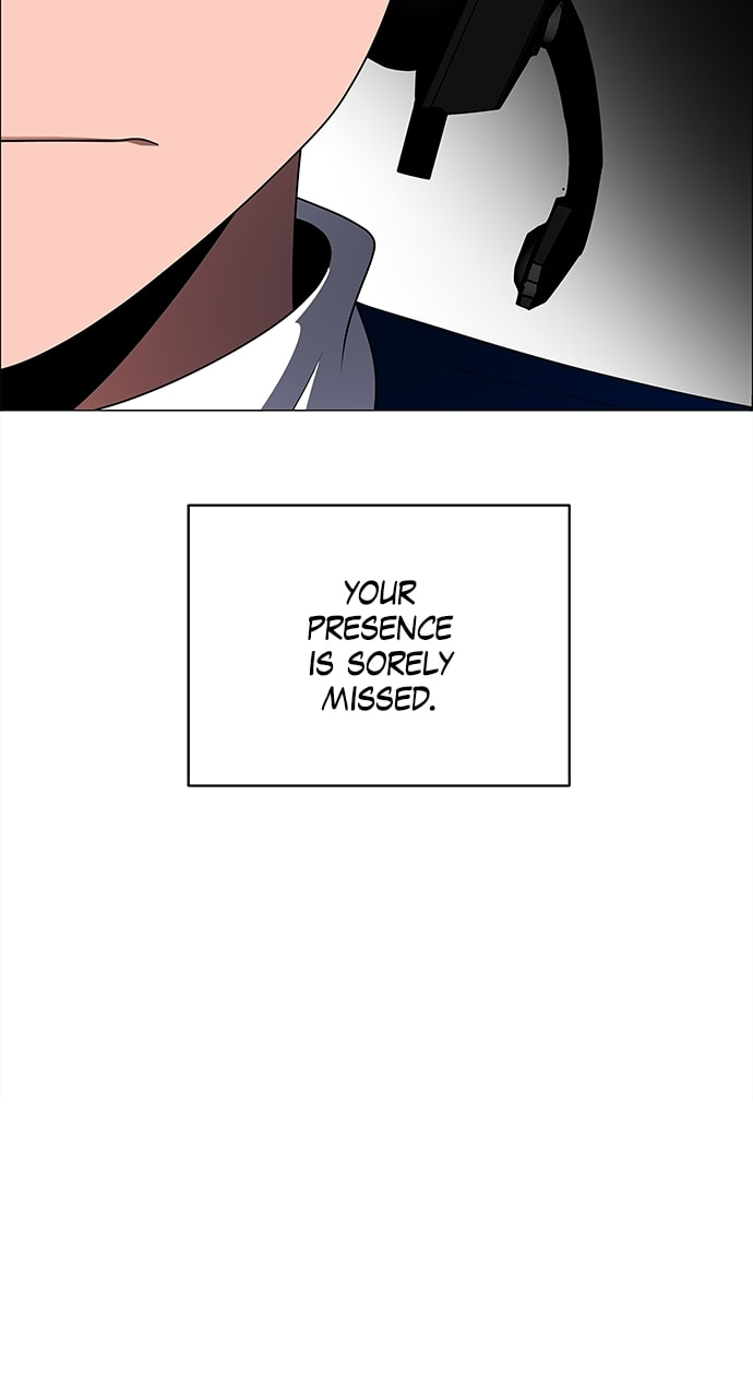 Read No Scope chapter 181 image 5 on Lezhin