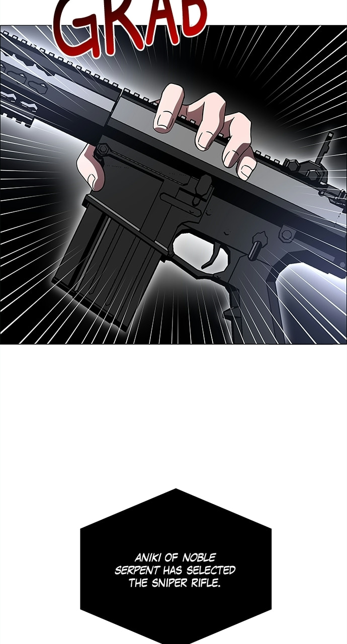 Read No Scope chapter 181 image 52 on Lezhin