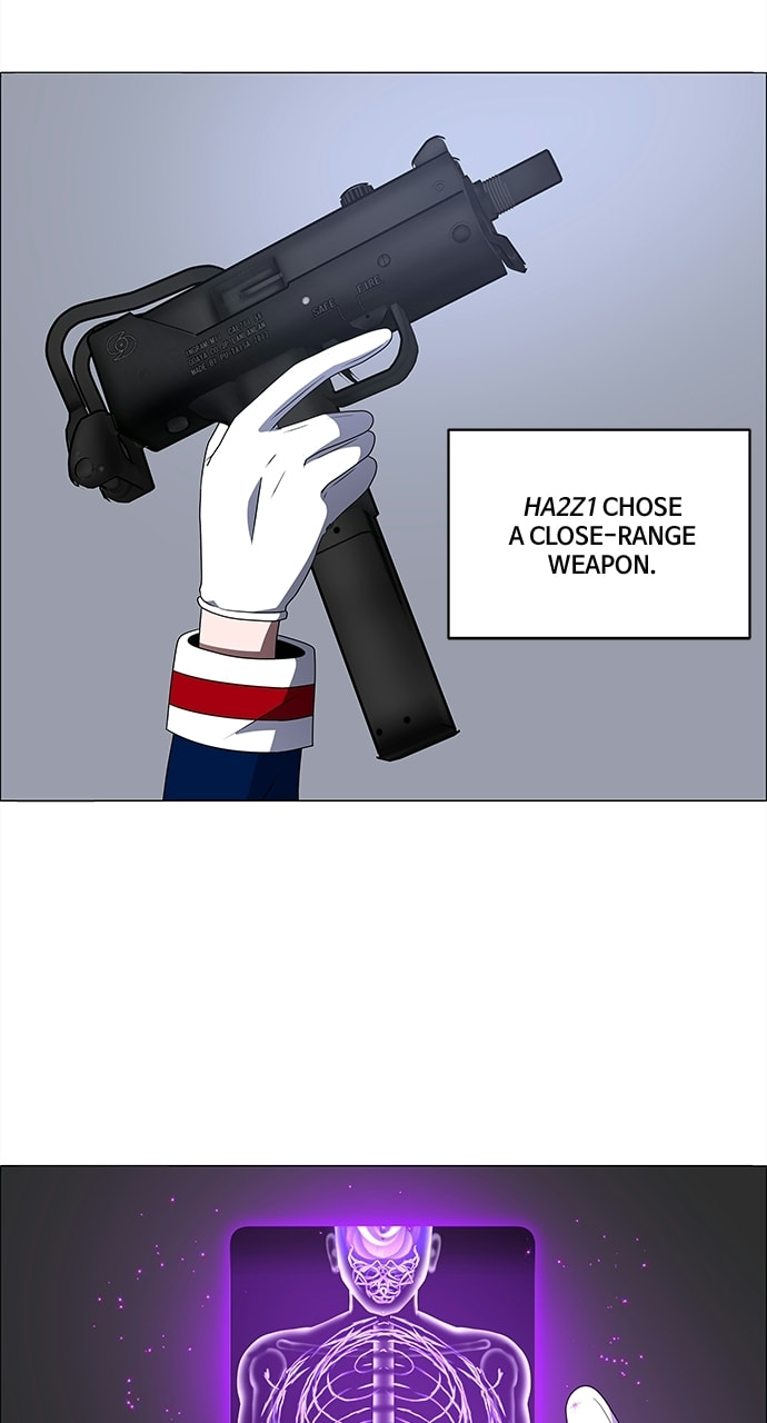 Read No Scope chapter 181 image 55 on Lezhin